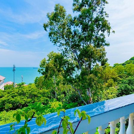 Palm Villa 40- Luxury Vung Tau Extérieur photo