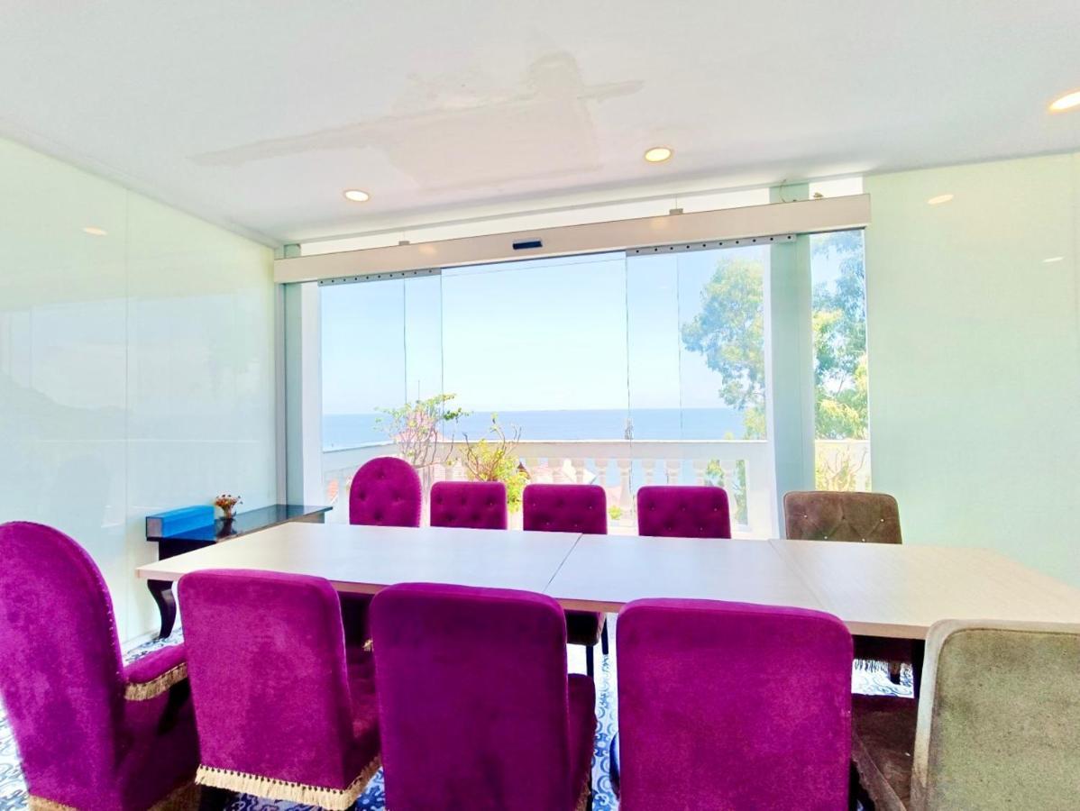 Palm Villa 40- Luxury Vung Tau Extérieur photo