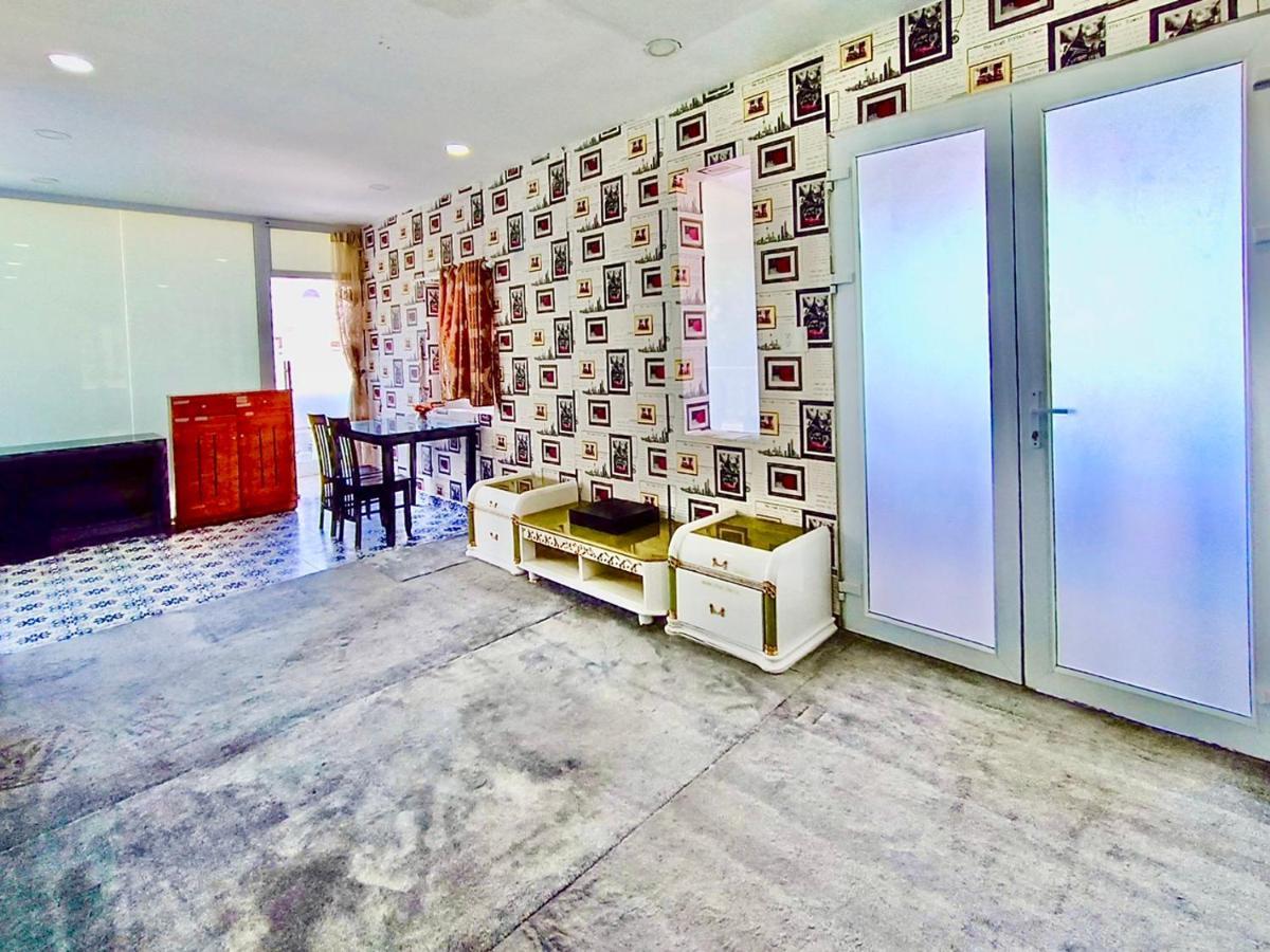 Palm Villa 40- Luxury Vung Tau Extérieur photo